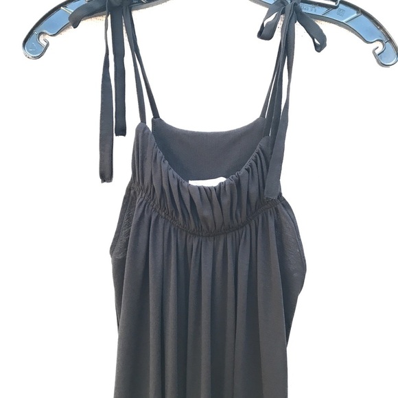 Zara Woman Basic Collection Maxi Dress - Picture 3 of 7